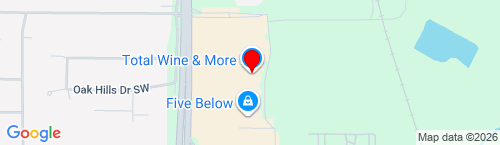 Map thumbnail of 40 25th Street SE Rochester, MN 55904